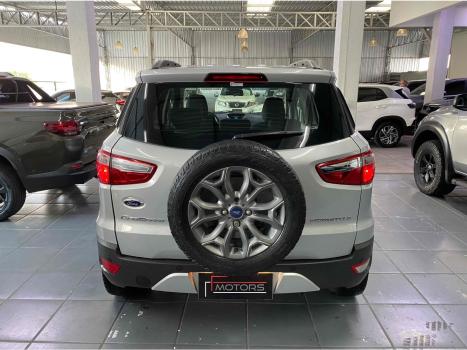 FORD Ecosport 1.6 4P FREESTYLE FLEX, Foto 5