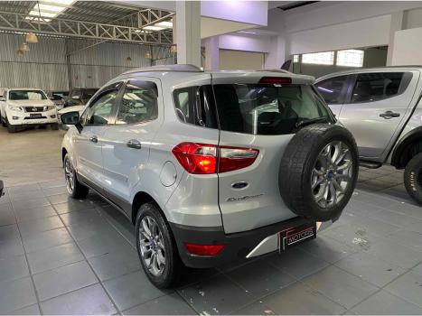 FORD Ecosport 1.6 4P FREESTYLE FLEX, Foto 6
