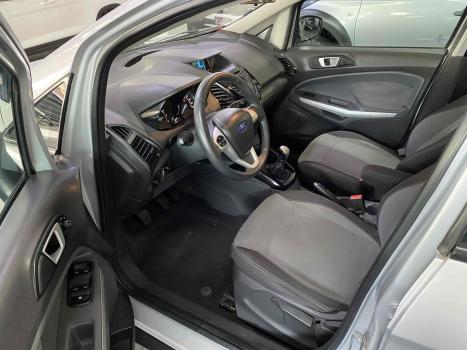FORD Ecosport 1.6 4P FREESTYLE FLEX, Foto 7