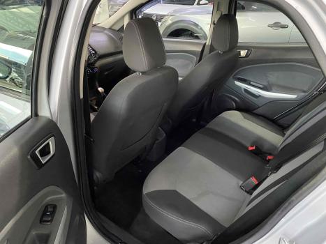 FORD Ecosport 1.6 4P FREESTYLE FLEX, Foto 9