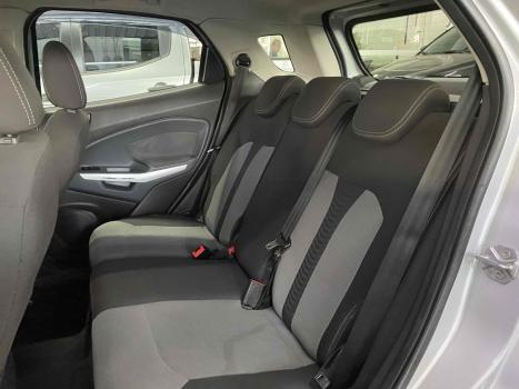 FORD Ecosport 1.6 4P FREESTYLE FLEX, Foto 10
