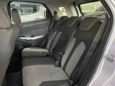FORD Ecosport 1.6 4P FREESTYLE FLEX, Foto 11