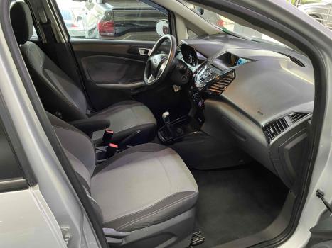 FORD Ecosport 1.6 4P FREESTYLE FLEX, Foto 13