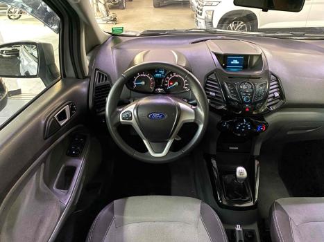 FORD Ecosport 1.6 4P FREESTYLE FLEX, Foto 14
