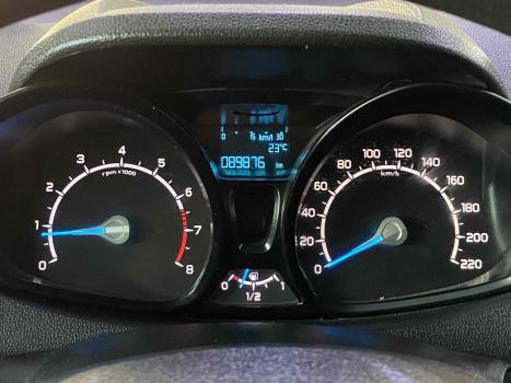 FORD Ecosport 1.6 4P FREESTYLE FLEX, Foto 16