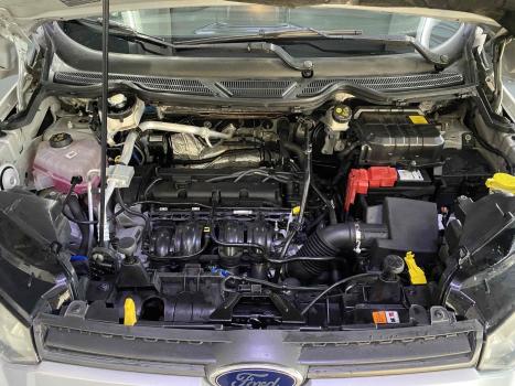 FORD Ecosport 1.6 4P FREESTYLE FLEX, Foto 17