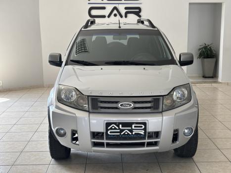 FORD Ecosport 1.6 4P FREESTYLE FLEX, Foto 2