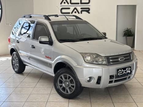 FORD Ecosport 1.6 4P FREESTYLE FLEX, Foto 3