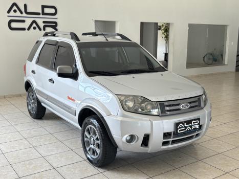 FORD Ecosport 1.6 4P FREESTYLE FLEX, Foto 4