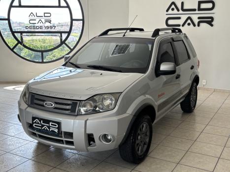 FORD Ecosport 1.6 4P FREESTYLE FLEX, Foto 5