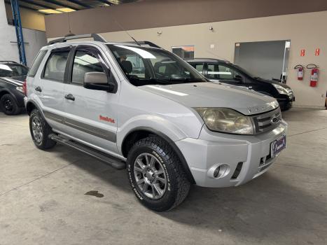 FORD Ecosport 1.6 4P FREESTYLE XLT FLEX, Foto 4