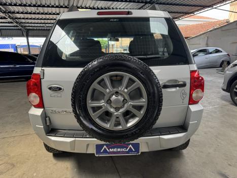 FORD Ecosport 1.6 4P FREESTYLE XLT FLEX, Foto 6