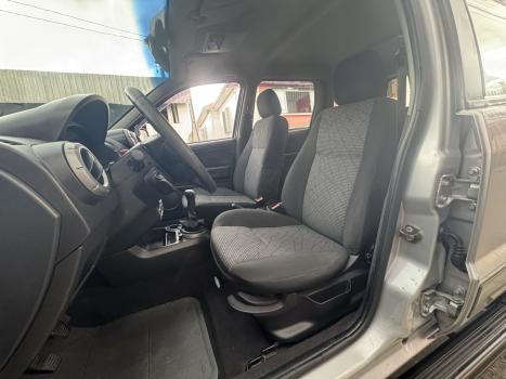 FORD Ecosport 1.6 4P FREESTYLE XLT FLEX, Foto 13