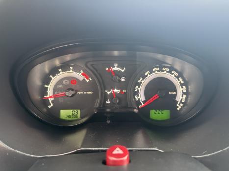 FORD Ecosport 1.6 4P FREESTYLE XLT FLEX, Foto 20