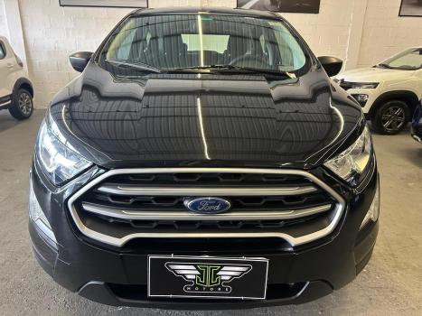 FORD Ecosport 1.6 4P SE FLEX AUTOM�TICO, Foto 2