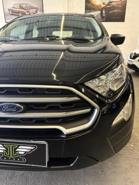 FORD Ecosport 1.6 4P SE FLEX AUTOM�TICO, Foto 4