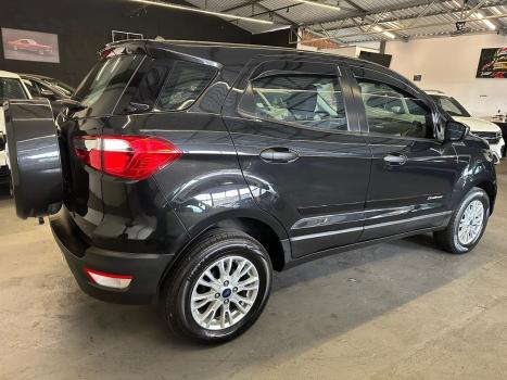 FORD Ecosport 1.6 4P SE FLEX AUTOM�TICO, Foto 5