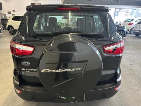 FORD Ecosport 1.6 4P SE FLEX AUTOM�TICO, Foto 7