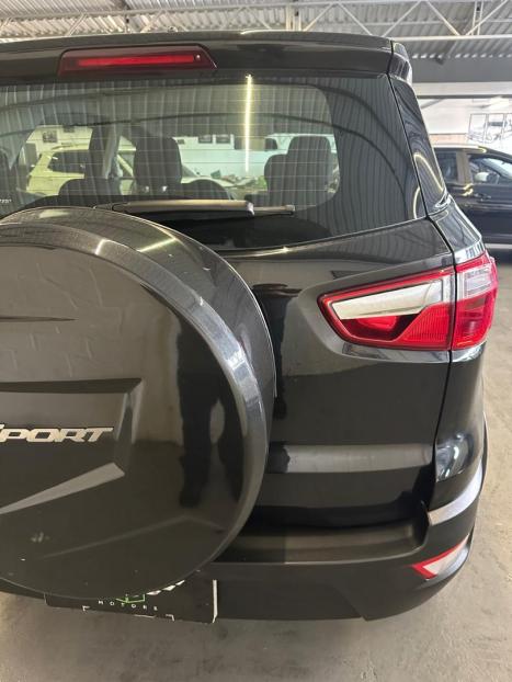 FORD Ecosport 1.6 4P SE FLEX AUTOM�TICO, Foto 8