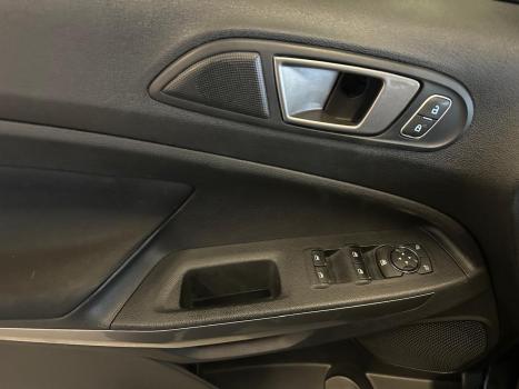 FORD Ecosport 1.6 4P SE FLEX AUTOM�TICO, Foto 9