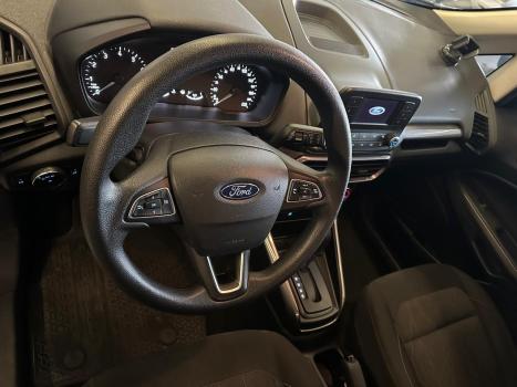 FORD Ecosport 1.6 4P SE FLEX AUTOM�TICO, Foto 10