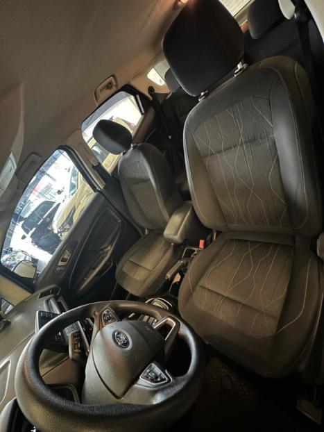 FORD Ecosport 1.6 4P SE FLEX AUTOM�TICO, Foto 12