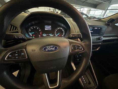 FORD Ecosport 1.6 4P SE FLEX AUTOM�TICO, Foto 14
