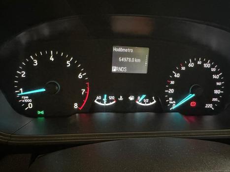 FORD Ecosport 1.6 4P SE FLEX AUTOM�TICO, Foto 15