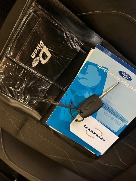 FORD Ecosport 1.6 4P SE FLEX AUTOM�TICO, Foto 16