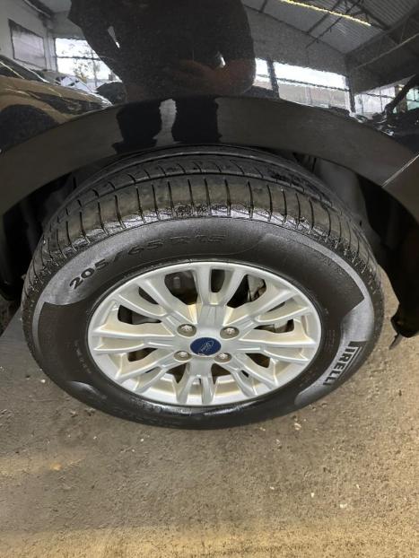 FORD Ecosport 1.6 4P SE FLEX AUTOM�TICO, Foto 18