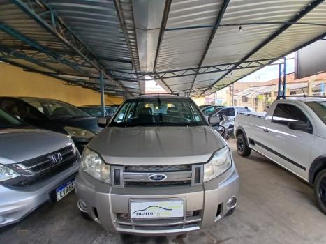 FORD Ecosport 1.6 4P XLT FLEX, Foto 2