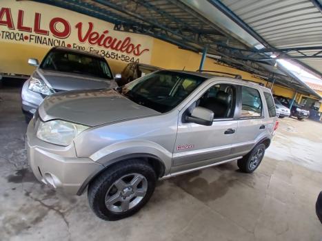 FORD Ecosport 1.6 4P XLT FLEX, Foto 4