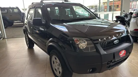 FORD Ecosport 1.6 4P XLS FLEX, Foto 3