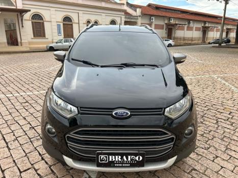 FORD Ecosport 1.6 4P FREESTYLE FLEX, Foto 2