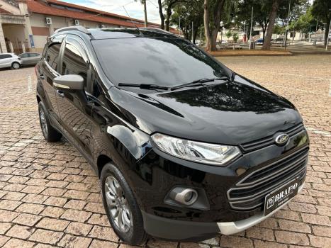 FORD Ecosport 1.6 4P FREESTYLE FLEX, Foto 3
