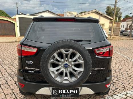 FORD Ecosport 1.6 4P FREESTYLE FLEX, Foto 5