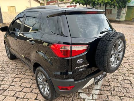FORD Ecosport 1.6 4P FREESTYLE FLEX, Foto 6
