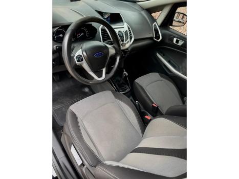 FORD Ecosport 1.6 4P FREESTYLE FLEX, Foto 7