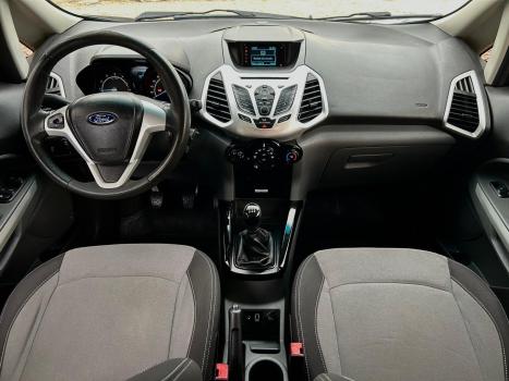 FORD Ecosport 1.6 4P FREESTYLE FLEX, Foto 8