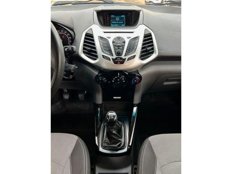 FORD Ecosport 1.6 4P FREESTYLE FLEX, Foto 10