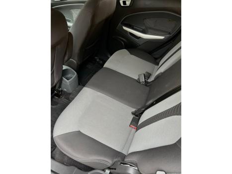 FORD Ecosport 1.6 4P FREESTYLE FLEX, Foto 11