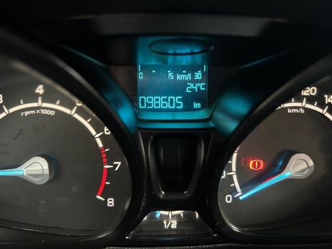 FORD Ecosport 1.6 4P FREESTYLE FLEX, Foto 12