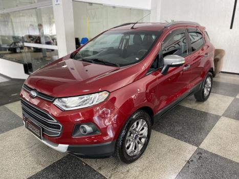 FORD Ecosport 1.6 4P FREESTYLE FLEX, Foto 1