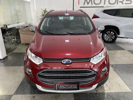 FORD Ecosport 1.6 4P FREESTYLE FLEX, Foto 2