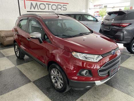 FORD Ecosport 1.6 4P FREESTYLE FLEX, Foto 3