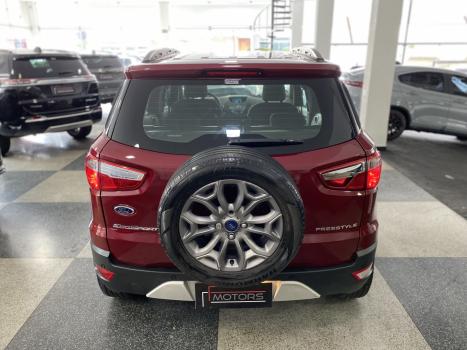 FORD Ecosport 1.6 4P FREESTYLE FLEX, Foto 5