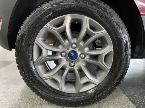 FORD Ecosport 1.6 4P FREESTYLE FLEX, Foto 7