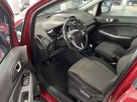FORD Ecosport 1.6 4P FREESTYLE FLEX, Foto 8