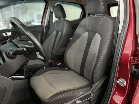 FORD Ecosport 1.6 4P FREESTYLE FLEX, Foto 9