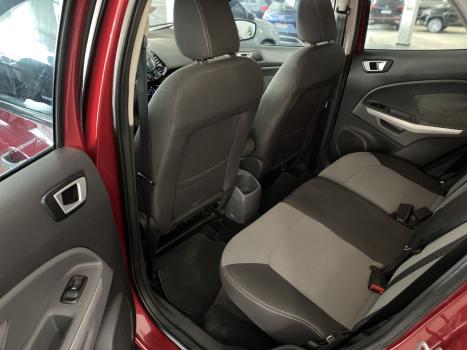 FORD Ecosport 1.6 4P FREESTYLE FLEX, Foto 10